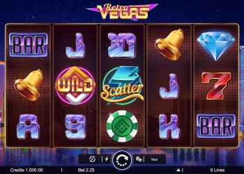The Future of Gambling: Emerging Trends in Online Casino Entertainment