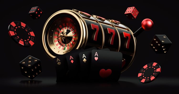Examining the Top Factors Driving the Explosive Popularity Growth of Online Casinos