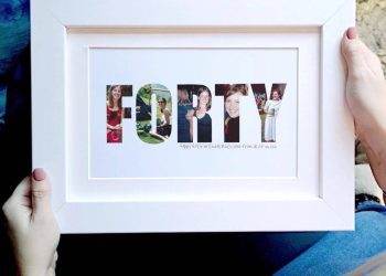 Customised Keepsakes: The Heartfelt Gift That Lasts Beyond Their Birthday
