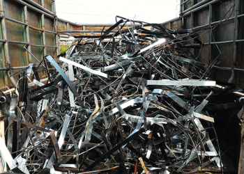 Enhancing Safety and Compliance: The Role of Scrap Metal Companies in Bristol