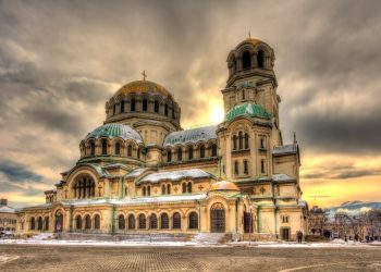 From Peaks to Pavements: The Ultimate Bulgarian Adventure from Sofia to Bansko