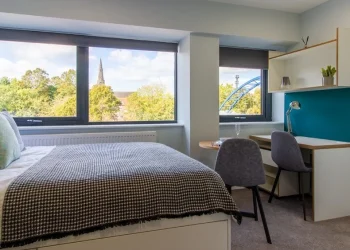 Essentials for Students: What to Look for in Nottingham Accommodation Choices