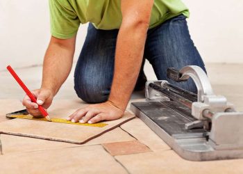 Safety First: How Tile Tools Enhance Your Work Environment