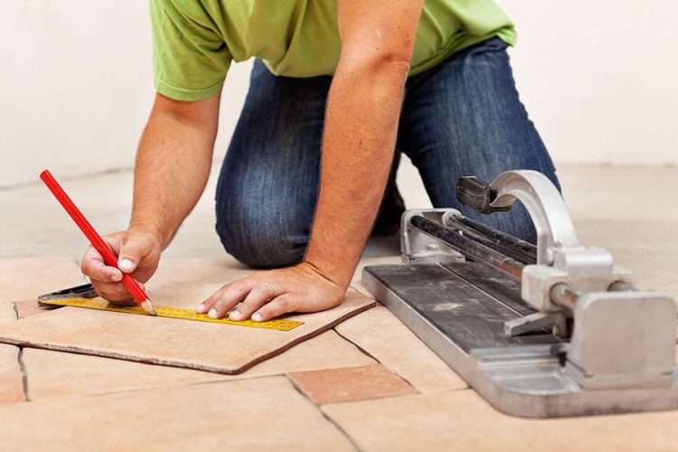 Safety First: How Tile Tools Enhance Your Work Environment