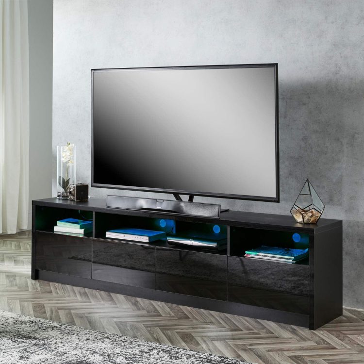 The Essential Factors and Considerations to Evaluate When Shopping for the Perfect TV Stand