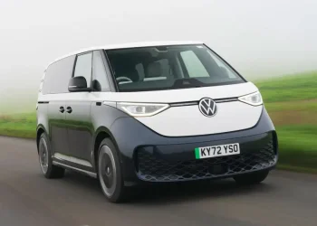Sustainable Journeys: Unveiling the Perks of Owning an Electric Campervan