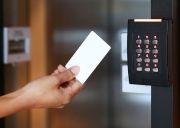 Controlling the Keys to Your Kingdom: Access Governance for Homes and Buildings