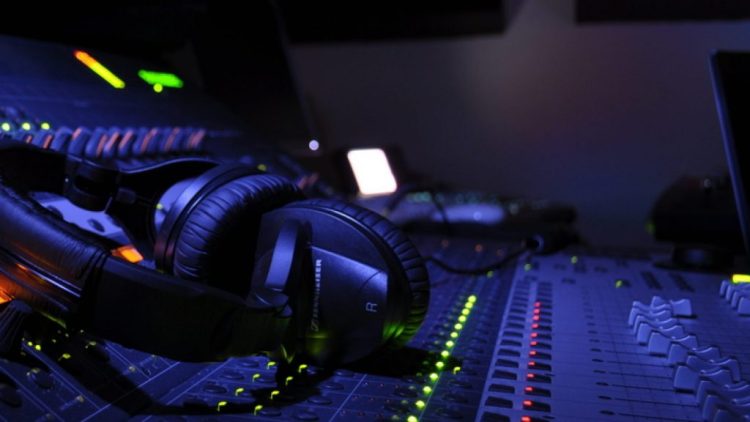 Stress-Free Spotlight: Unleash the Magic of Your Event with Professional Audio Visual Support