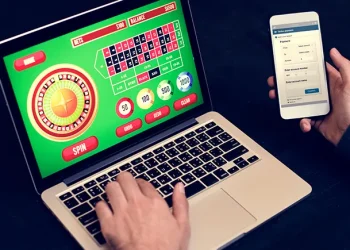 A Rollercoaster of Emotions: Managing the Thrills and Spills of Online Gaming