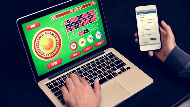 A Rollercoaster of Emotions: Managing the Thrills and Spills of Online Gaming
