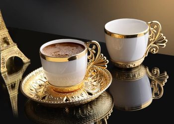 Sensory Adventures Await in Specialty Coffee Tasting Flights