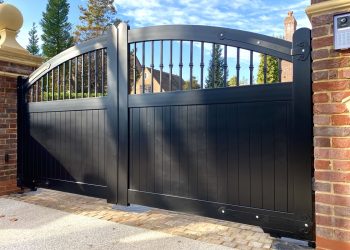 Peace of Mind and Privacy: Reasons to Invest in a Gate Supplier in Stafford