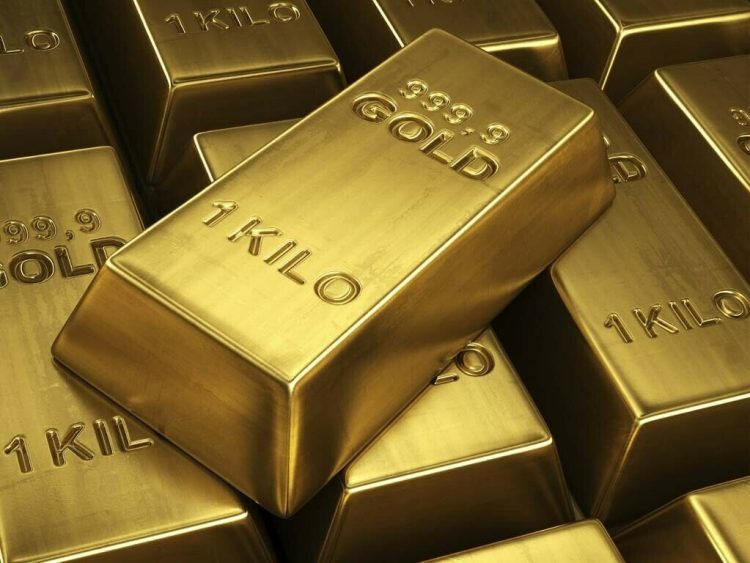 The Volatile Journey of Gold Prices in 2023: An Analysis