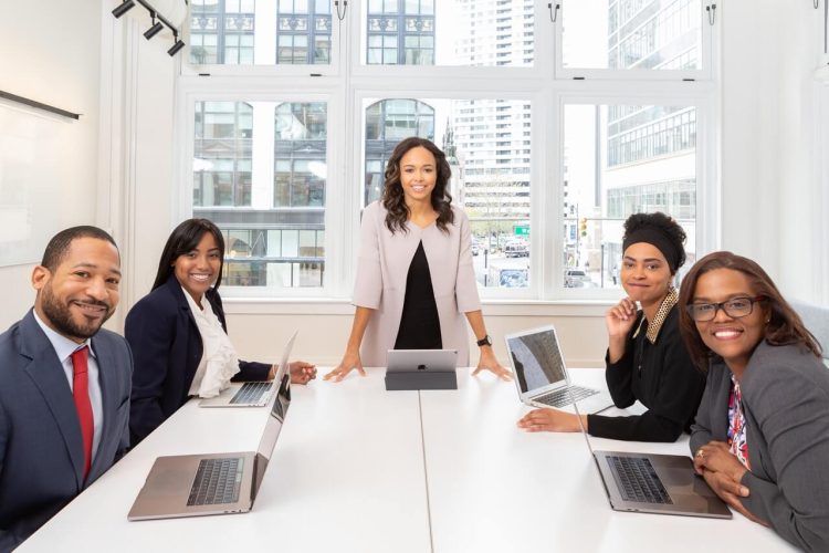 The Benefits of New Manager Training for Staff: Why Employers Choose to Invest
