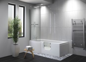 Empowering Independence: How Mobility Bathing Solutions Are Transforming Personal Care