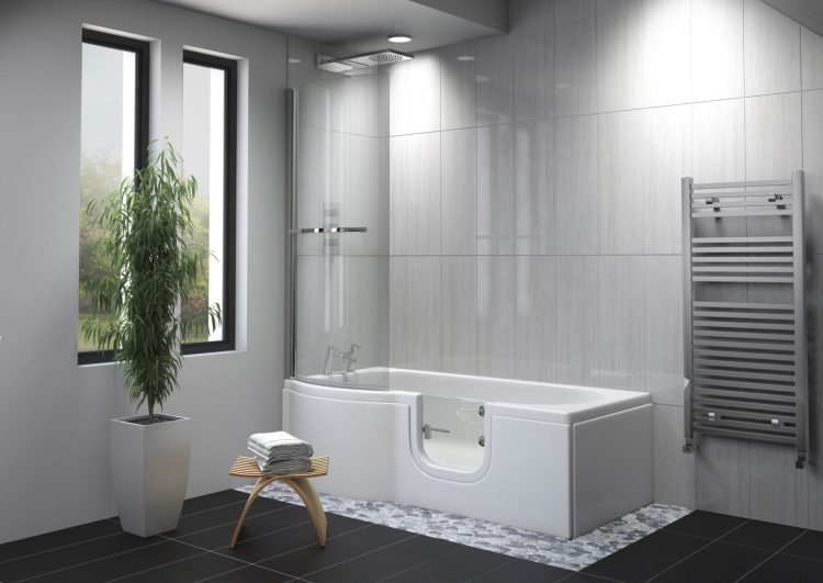 Empowering Independence: How Mobility Bathing Solutions Are Transforming Personal Care