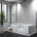 Empowering Independence: How Mobility Bathing Solutions Are Transforming Personal Care