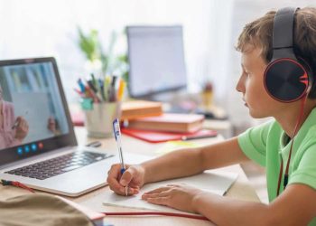 Head Start to Happy Learning: How Online Primary Tutors Spark Joy and Confidence in Young Minds