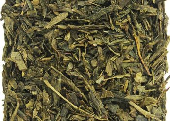 Unlocking a Universe of Flavor: Explore the Endless Variety of Organic Green Tea