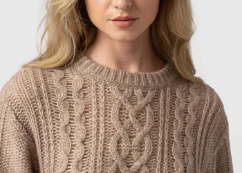 Color Me Confident: Unleashing Your Personality with the Palette of Women’s Jumpers