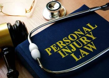 The Benefits of Retaining Personal Injury Solicitors