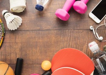 Unlocking the Advantages: Why Online Purchases are the Future of Sporting Goods