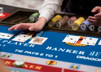 Betting Smart: Winning Strategies for Baccarat Players on UFABET