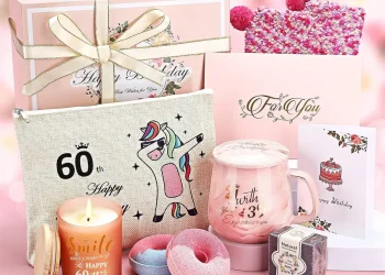 Make Her Birthday Memorable: Innovative and Personalized Gift Ideas for Her