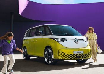 Protect Nature While Roaming Freely: Electric Campervans Cut Environmental Impact