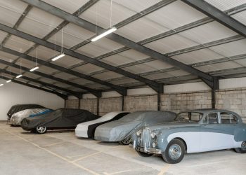 Convenient and Cost-Effective: Why Car Storage Near Me is the Ideal Solution for Your Vehicle