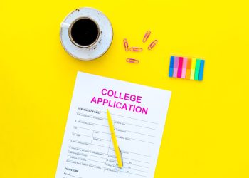 Navigating Highly Competitive Ivy League Admissions