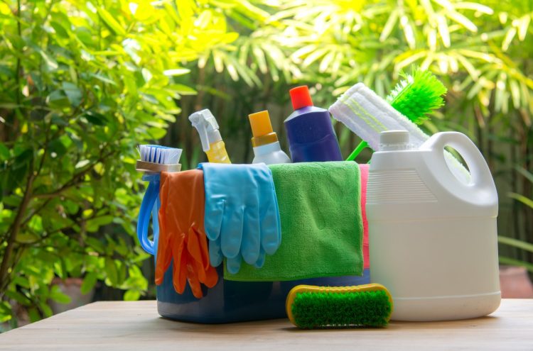 Gentle Suds, Happy Hands, Healthy Planet: Why Eco Washing Up Liquid is the Win-Win Choice