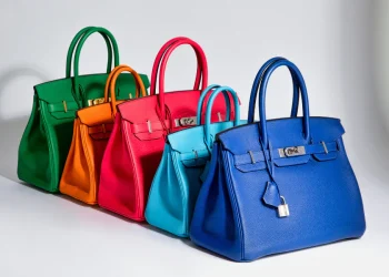 Beyond Practicality: Exploring the Psychological Tapestry of Luxury Handbag Ownership