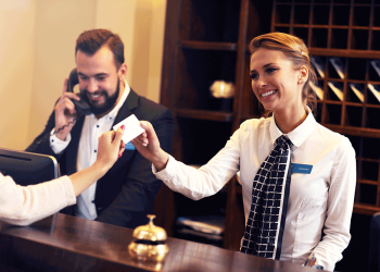 Making Guests Smile: Finding Fulfillment in UK Hospitality Roles