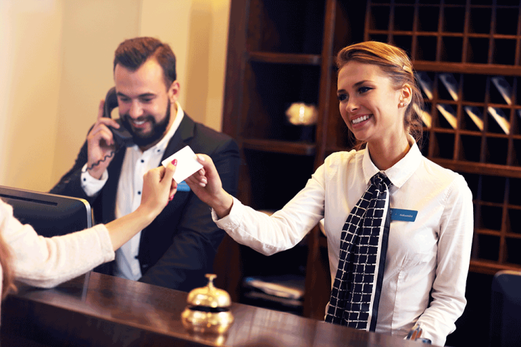 Making Guests Smile: Finding Fulfillment in UK Hospitality Roles