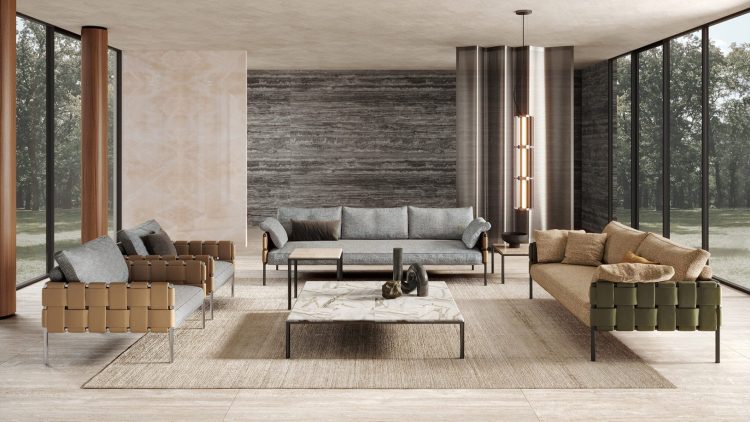 Craftsmanship at Your Fingertips: Exploring the Advantages of Online Italian Furniture Shopping