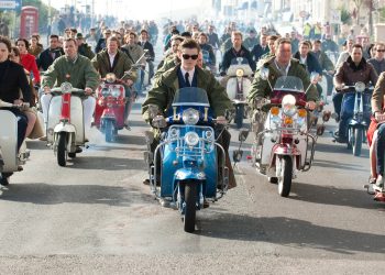 Reviving the Beat: How Mods Of Your Generation is Reshaping Mod Culture for the New Era
