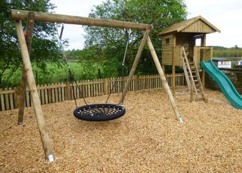 Eco-Conscious Adventures: Sustainable Play Bark Options for the Mindful Parent