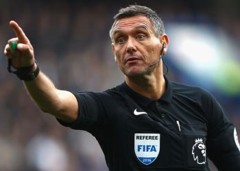 More Than Cards and Calls: The Unsung Heroes of Fair Play – Referee Equipment
