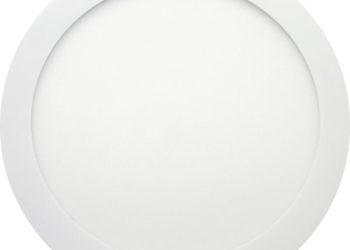 Modern Marvels: Unveiling the Design Versatility of LED Round Panel Lights