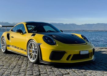 Shifting Gears: The Future of Supercar Hire – Electric Beasts, Bespoke Drives, and Sustainable Thrills