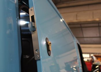 The Importance of Van Security Protection: Keeping Your Van Safe and Secure