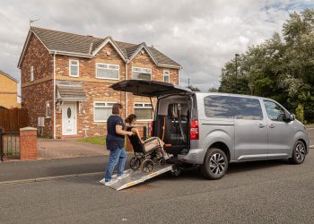 Navigating Transportation With Wheelchair Accessible Vehicle Rentals