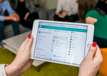 Work Order Management Software: Streamlining Business Operations for Greater Efficiency