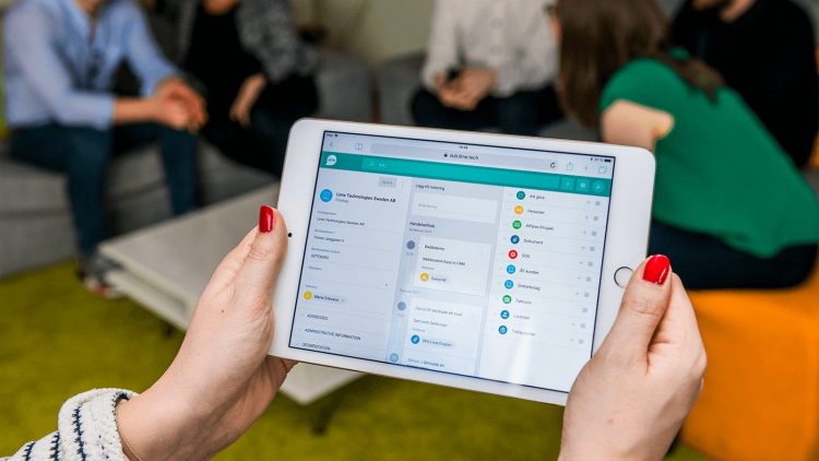 Work Order Management Software: Streamlining Business Operations for Greater Efficiency
