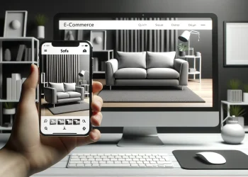 The Growing Trend of Shopify 3D Models in Online Retail