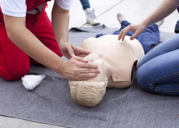 Be Prepared, Not Scared: Building a Culture of Safety Through First Aid Education