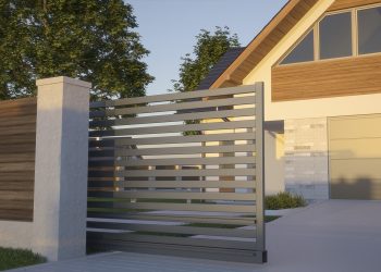 Making Your Life Easier: The Top Reasons To Invest In Automated Gates