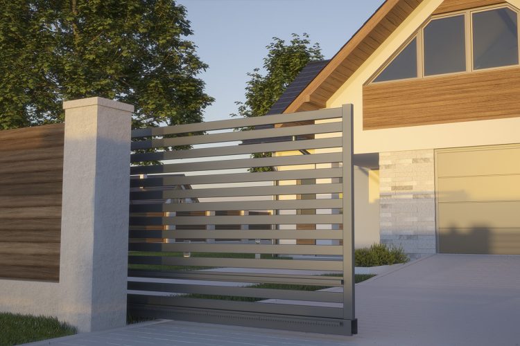 Making Your Life Easier: The Top Reasons To Invest In Automated Gates