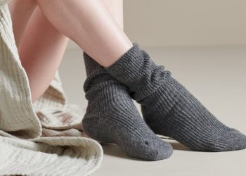 From Rarity to Reality: The Increasing Demand for Cashmere Socks